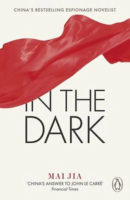 E-Book (epub) In the Dark von Mai Jia
