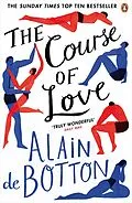 E-Book (epub) The Course of Love von Alain de Botton