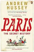 E-Book (epub) Paris von Andrew Hussey