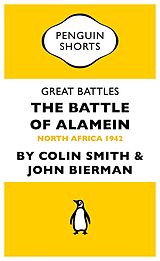 eBook (epub) Great Battles: The Battle of Alamein de Colin Smith