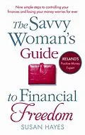 E-Book (epub) Savvy Woman's Guide to Financial Freedom von Susan Hayes
