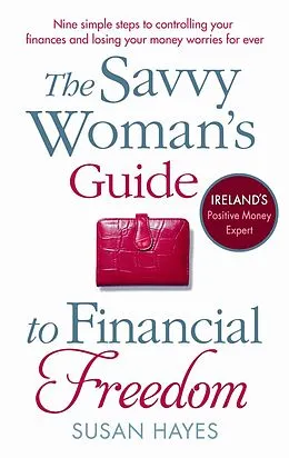E-Book (epub) Savvy Woman's Guide to Financial Freedom von Susan Hayes