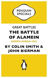 E-Book (epub) Alamein von Colin Smith, John Bierman