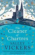 E-Book (epub) Cleaner of Chartres von Salley Vickers