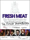 E-Book (epub) Fresh Meat von Jesse Armstrong and Sam Bain