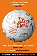 E-Book (epub) Numbers Game von Chris Anderson