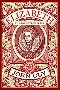 E-Book (epub) Elizabeth von John Guy