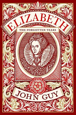 E-Book (epub) Elizabeth von John Guy