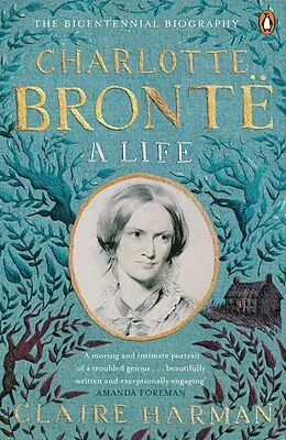 E-Book (epub) Charlotte Bront von Claire Harman