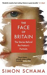 E-Book (epub) Face of Britain von Simon Schama
