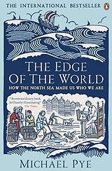 Kartonierter Einband The Edge of the World von Michael Pye