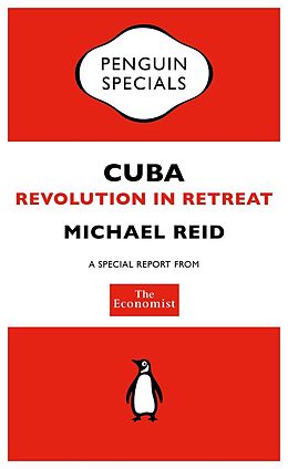 E-Book (epub) Economist: Cuba von The Economist