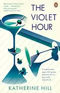 E-Book (epub) Violet Hour von Katherine Hill