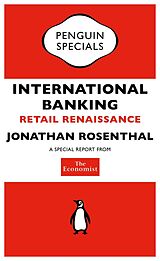 E-Book (epub) Economist: International Banking von The Economist