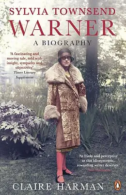 E-Book (epub) Sylvia Townsend Warner von Claire Harman