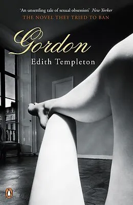 E-Book (epub) Gordon von Edith Templeton