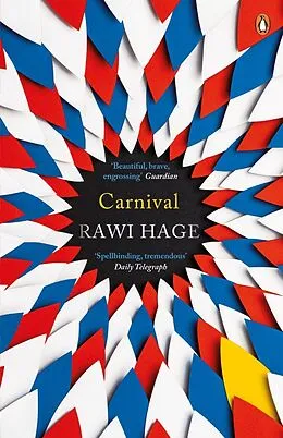 E-Book (epub) Carnival von Rawi Hage
