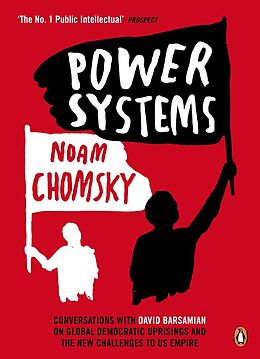 eBook (epub) Power Systems de Noam Chomsky