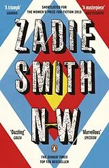 Kartonierter Einband NW von Zadie Smith
