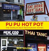 eBook (epub) Pu Pu Hot Pot de Ben Brusey