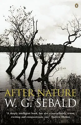 E-Book (epub) After Nature von W. G. Sebald