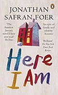 E-Book (epub) Here I Am von Jonathan Safran Foer