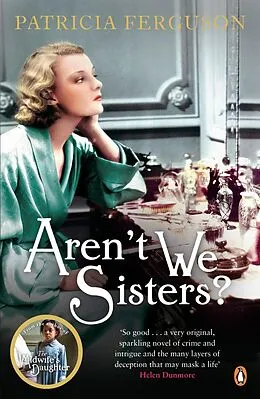 E-Book (epub) Aren't We Sisters? von Patricia Ferguson