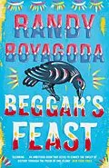 E-Book (epub) Beggar's Feast von Randy Boyagoda