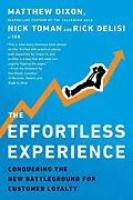 E-Book (epub) Effortless Experience von Matthew Dixon