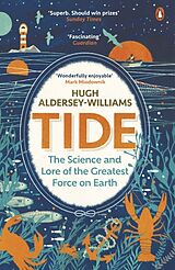 Couverture cartonnée Tide de Aldersey-Williams Hugh