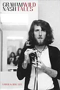 E-Book (epub) Wild Tales von Graham Nash