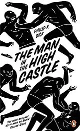 Kartonierter Einband The Man in the High Castle von Philip K. Dick