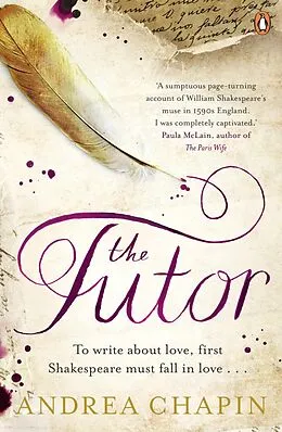 E-Book (epub) Tutor von Andrea Chapin
