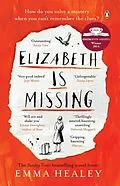 E-Book (epub) Elizabeth is Missing von Emma Healey