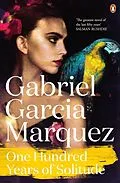 E-Book (epub) One Hundred Years of Solitude von Gabriel Garcia Marquez