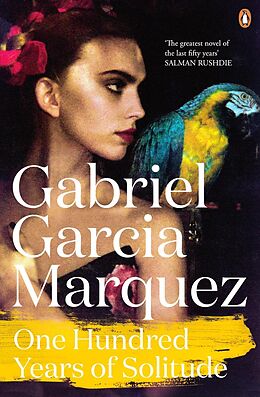 E-Book (epub) One Hundred Years of Solitude von Gabriel Garcia Marquez