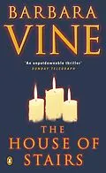 E-Book (epub) House of Stairs von Barbara Vine