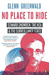E-Book (epub) No Place to Hide von Glenn Greenwald