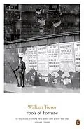 E-Book (epub) Fools of Fortune von William Trevor