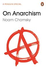 eBook (epub) On Anarchism de Noam Chomsky