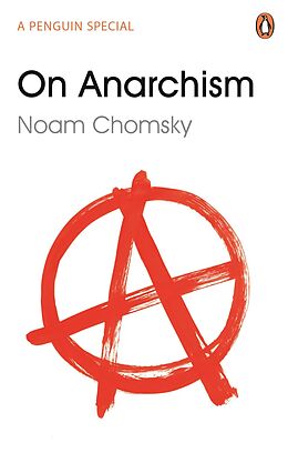 E-Book (epub) On Anarchism von Noam Chomsky