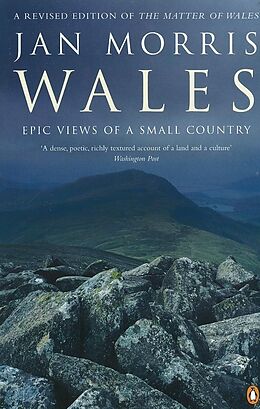 eBook (epub) Wales de Jan Morris