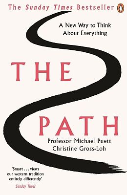 Kartonierter Einband The Path von Michael Puett, Christine Gross-Loh