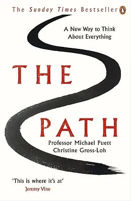 E-Book (epub) Path von Michael Puett, Christine Gross-Loh