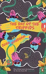 Kartonierter Einband The Day of the Triffids von John Wyndham
