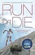 E-Book (epub) Run or Die von Kilian Jornet