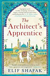 Kartonierter Einband The Architect's Apprentice von Elif Shafak