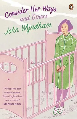 E-Book (epub) Consider Her Ways von John Wyndham