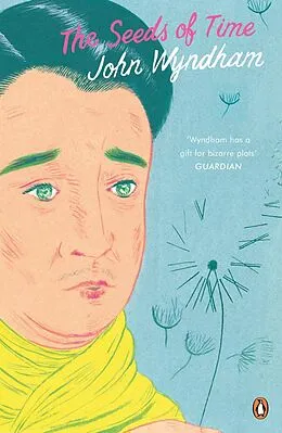 E-Book (epub) The Seeds of Time von John Wyndham
