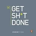E-Book (epub) Get Shit Done von Lauris Liberts
